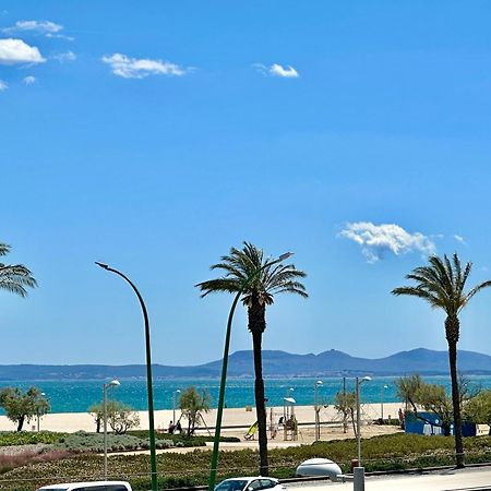 Apartment Vista Bahia 23 -2 Sea View Емпуріабрава Екстер'єр фото